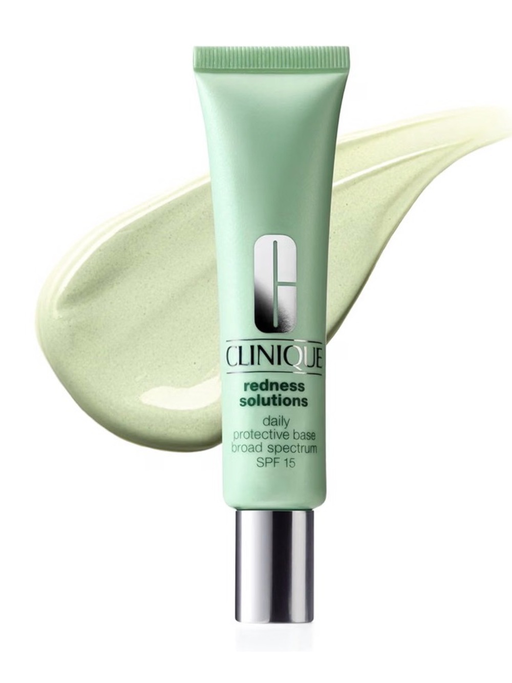 Clinique Redness Solutions Daily Protective Base